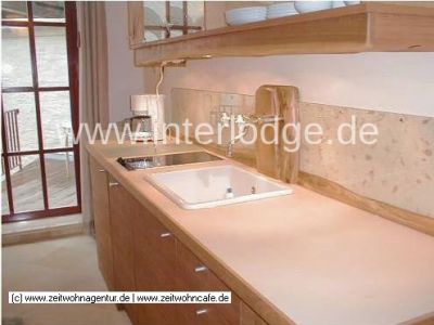 INTERLODGE  Wohnen auf Zeit: &Uuml;ber 2000 gut m&ouml;blierte Wohnungen