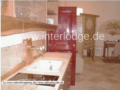 INTERLODGE  Wohnen auf Zeit: &Uuml;ber 2000 gut m&ouml;blierte Wohnungen