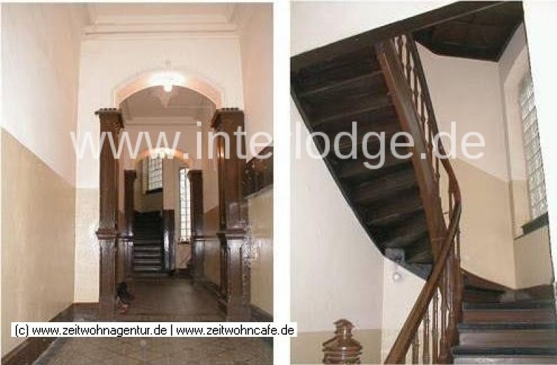 INTERLODGE  Wohnen auf Zeit: &Uuml;ber 2000 gut m&ouml;blierte Wohnungen