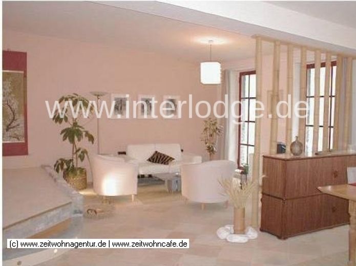 INTERLODGE  Wohnen auf Zeit: &Uuml;ber 2000 gut m&ouml;blierte Wohnungen