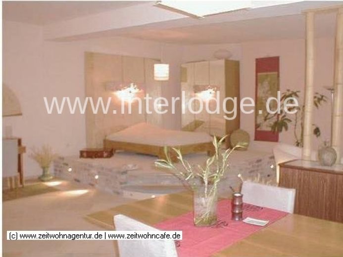 INTERLODGE  Wohnen auf Zeit: &Uuml;ber 2000 gut m&ouml;blierte Wohnungen