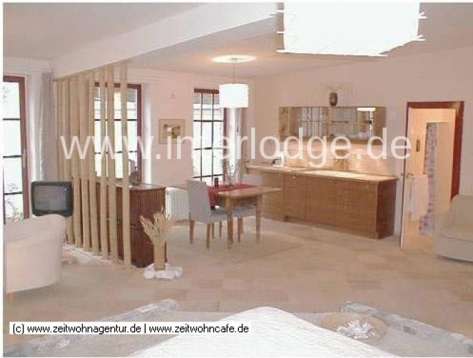 INTERLODGE  Wohnen auf Zeit: &Uuml;ber 2000 gut m&ouml;blierte Wohnungen