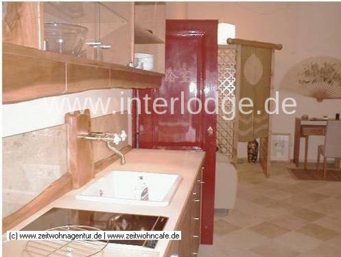 INTERLODGE  Wohnen auf Zeit: &Uuml;ber 2000 gut m&ouml;blierte Wohnungen