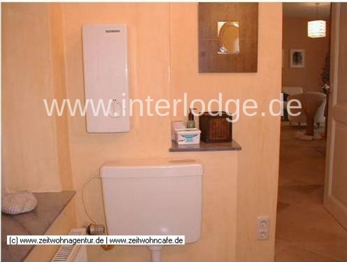 INTERLODGE  Wohnen auf Zeit: &Uuml;ber 2000 gut m&ouml;blierte Wohnungen