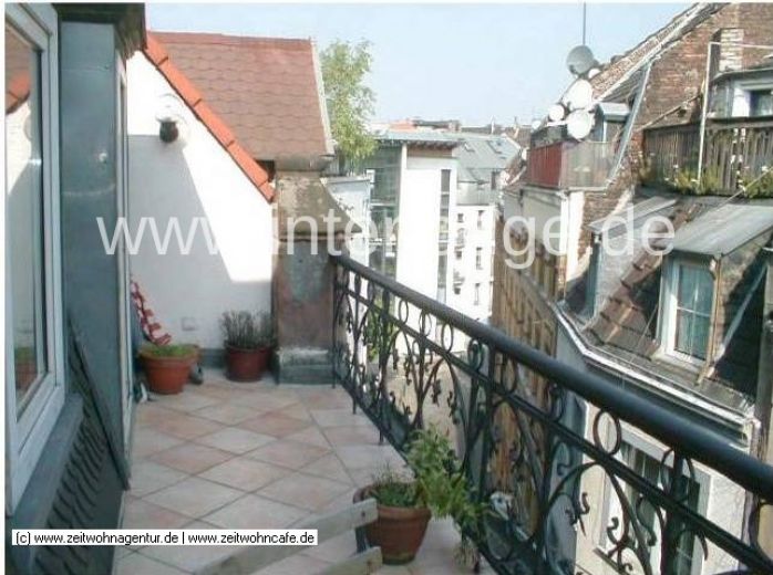 INTERLODGE  Wohnen auf Zeit: &Uuml;ber 2000 gut m&ouml;blierte Wohnungen