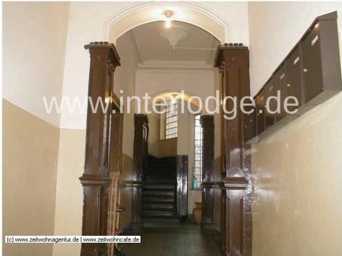 INTERLODGE  Wohnen auf Zeit: &Uuml;ber 2000 gut m&ouml;blierte Wohnungen