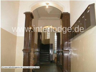 INTERLODGE  Wohnen auf Zeit: &Uuml;ber 2000 gut m&ouml;blierte Wohnungen