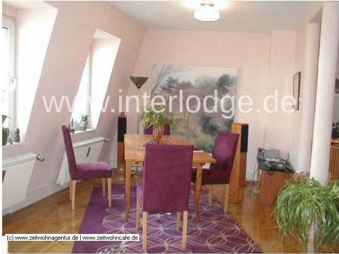INTERLODGE  Wohnen auf Zeit: &Uuml;ber 2000 gut m&ouml;blierte Wohnungen