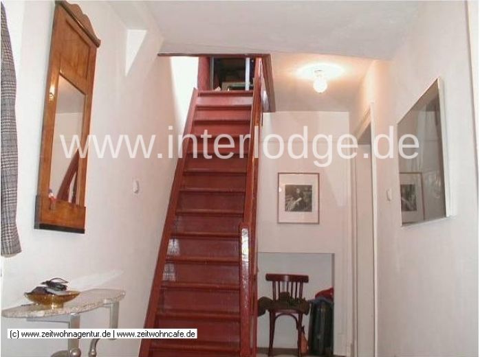 INTERLODGE  Wohnen auf Zeit: &Uuml;ber 2000 gut m&ouml;blierte Wohnungen