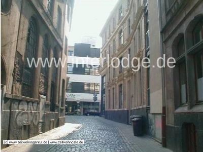 INTERLODGE  Wohnen auf Zeit: &Uuml;ber 2000 gut m&ouml;blierte Wohnungen