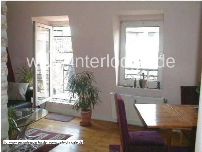 INTERLODGE  Wohnen auf Zeit: &Uuml;ber 2000 gut m&ouml;blierte Wohnungen