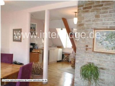 INTERLODGE  Wohnen auf Zeit: &Uuml;ber 2000 gut m&ouml;blierte Wohnungen