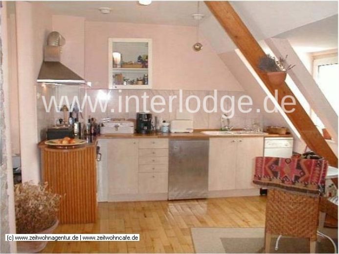 INTERLODGE  Wohnen auf Zeit: &Uuml;ber 2000 gut m&ouml;blierte Wohnungen