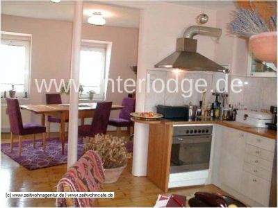 INTERLODGE  Wohnen auf Zeit: &Uuml;ber 2000 gut m&ouml;blierte Wohnungen