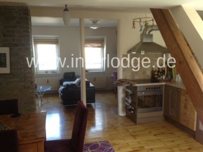 INTERLODGE  Wohnen auf Zeit: &Uuml;ber 2000 gut m&ouml;blierte Wohnungen