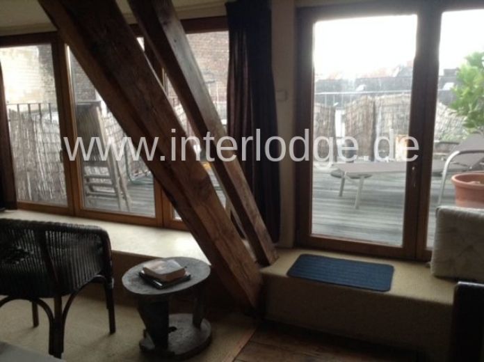 INTERLODGE  Wohnen auf Zeit: &Uuml;ber 2000 gut m&ouml;blierte Wohnungen