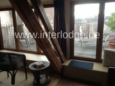 INTERLODGE  Wohnen auf Zeit: &Uuml;ber 2000 gut m&ouml;blierte Wohnungen
