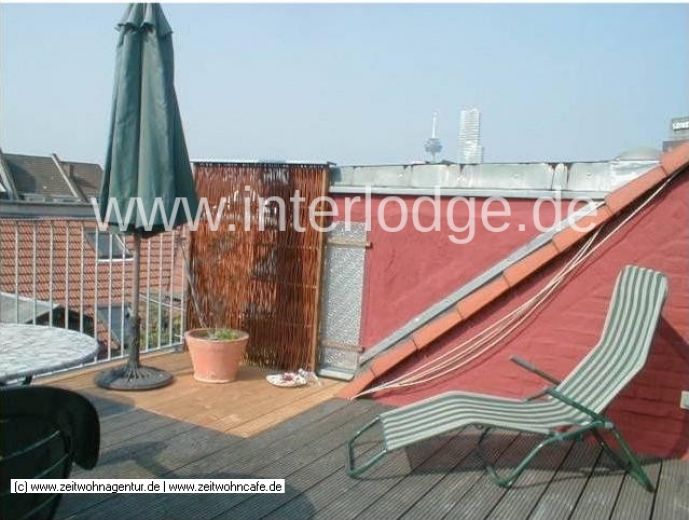 INTERLODGE  Wohnen auf Zeit: &Uuml;ber 2000 gut m&ouml;blierte Wohnungen