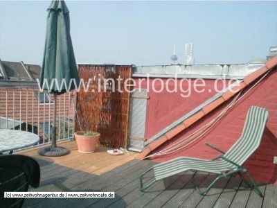 INTERLODGE  Wohnen auf Zeit: &Uuml;ber 2000 gut m&ouml;blierte Wohnungen