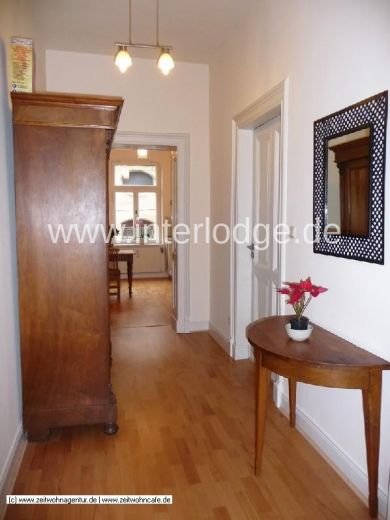 INTERLODGE  Wohnen auf Zeit: &Uuml;ber 2000 gut m&ouml;blierte Wohnungen