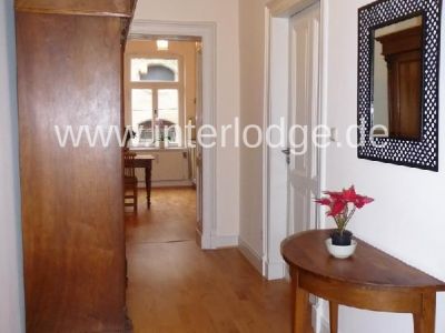 INTERLODGE  Wohnen auf Zeit: &Uuml;ber 2000 gut m&ouml;blierte Wohnungen
