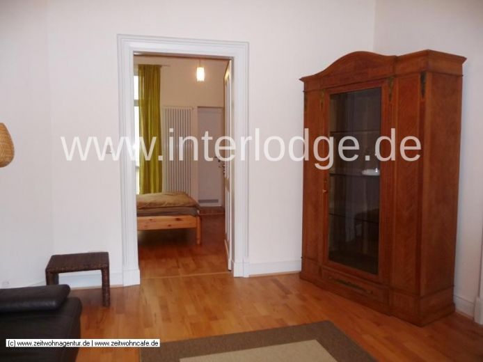 INTERLODGE  Wohnen auf Zeit: &Uuml;ber 2000 gut m&ouml;blierte Wohnungen