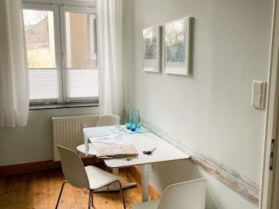 2-Zimmer-Wohnung in Top Lage in Unterbilk