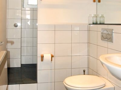 2-Zimmer-Wohnung in Top Lage in Unterbilk