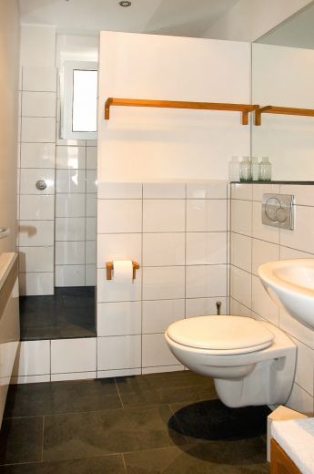 Sc&ouml;ne Wohnung in Top Lage in Unterbilk