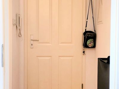 Sc&ouml;ne Wohnung in Top Lage in Unterbilk