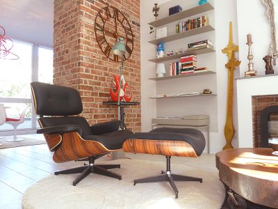 Wundersch&ouml;ne Wohnung in Top Lage von Oberkassel