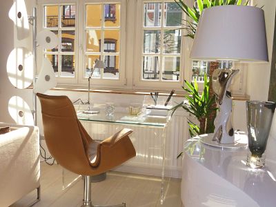 Wundersch&ouml;ne Wohnung in Top Lage von Oberkassel