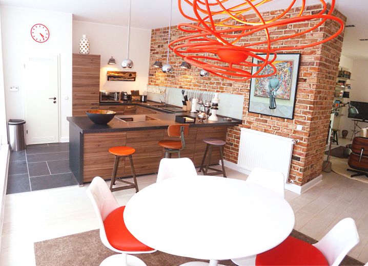 Wundersch&ouml;ne Wohnung in Top Lage von Oberkassel