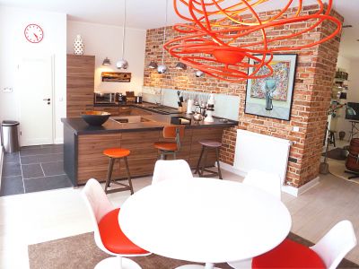 Wundersch&ouml;ne Wohnung in Top Lage von Oberkassel