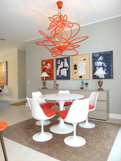 Wundersch&ouml;ne Wohnung in Top Lage von Oberkassel