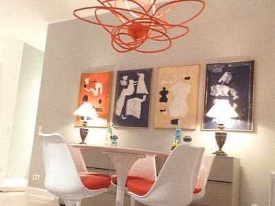 Wundersch&ouml;ne Wohnung in Top Lage von Oberkassel