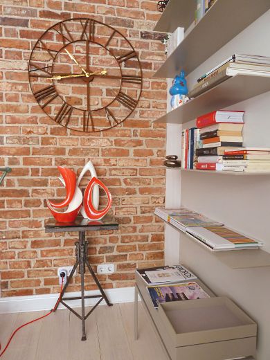 Wundersch&ouml;ne Wohnung in Top Lage von Oberkassel