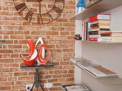 Wundersch&ouml;ne Wohnung in Top Lage von Oberkassel