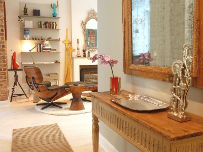 Wundersch&ouml;ne Wohnung in Top Lage von Oberkassel