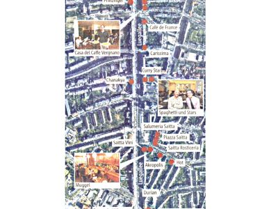 Wundersch&ouml;ne Wohnung in Top Lage von Oberkassel