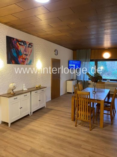 INTERLODGE M&ouml;bliert Wohnen auf Zeit - Ideal f&uuml;r Monteure 
M&ouml;blierte Wohnung