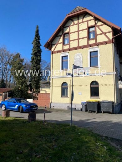 INTERLODGE M&ouml;bliert Wohnen auf Zeit - Ideal f&uuml;r Monteure 
M&ouml;blierte Wohnung