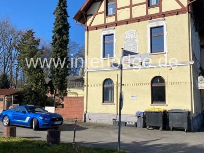 INTERLODGE M&ouml;bliert Wohnen auf Zeit - Ideal f&uuml;r Monteure 
M&ouml;blierte Wohnung