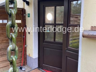INTERLODGE M&ouml;bliert Wohnen auf Zeit - Ideal f&uuml;r Monteure 
M&ouml;blierte Wohnung