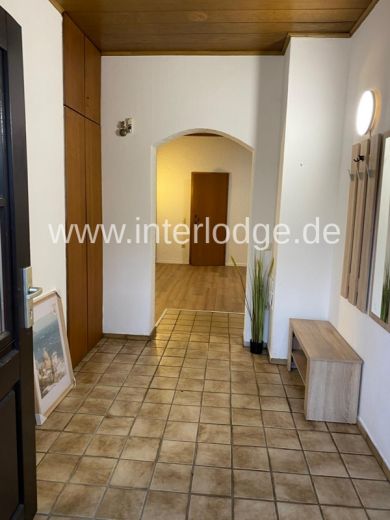 INTERLODGE M&ouml;bliert Wohnen auf Zeit - Ideal f&uuml;r Monteure 
M&ouml;blierte Wohnung