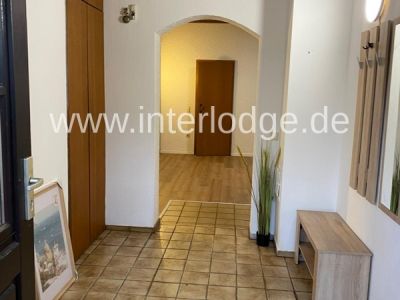 INTERLODGE M&ouml;bliert Wohnen auf Zeit - Ideal f&uuml;r Monteure 
M&ouml;blierte Wohnung