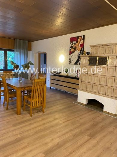 INTERLODGE M&ouml;bliert Wohnen auf Zeit - Ideal f&uuml;r Monteure 
M&ouml;blierte Wohnung