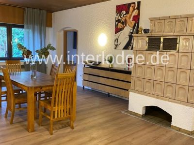 INTERLODGE M&ouml;bliert Wohnen auf Zeit - Ideal f&uuml;r Monteure 
M&ouml;blierte Wohnung