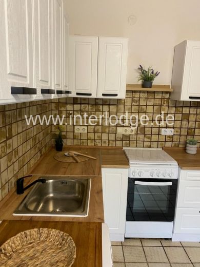 INTERLODGE M&ouml;bliert Wohnen auf Zeit - Ideal f&uuml;r Monteure 
M&ouml;blierte Wohnung