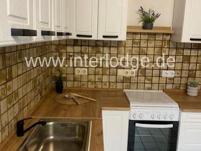 INTERLODGE M&ouml;bliert Wohnen auf Zeit - Ideal f&uuml;r Monteure 
M&ouml;blierte Wohnung